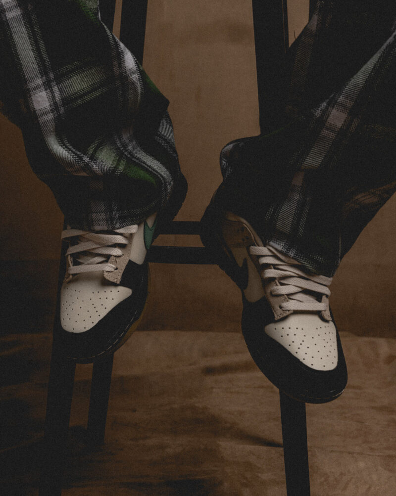 Nike Dunk Low QS *Bicoastal* – Bild 4