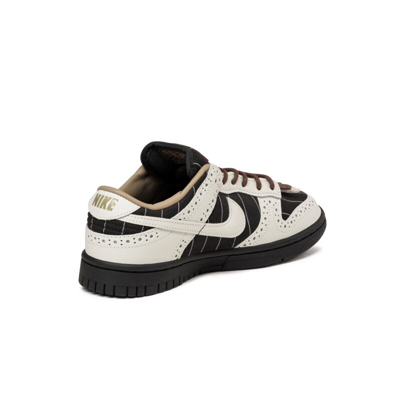 Nike Wmns Dunk Low LX *Brogue Pintripe* – Bild 3