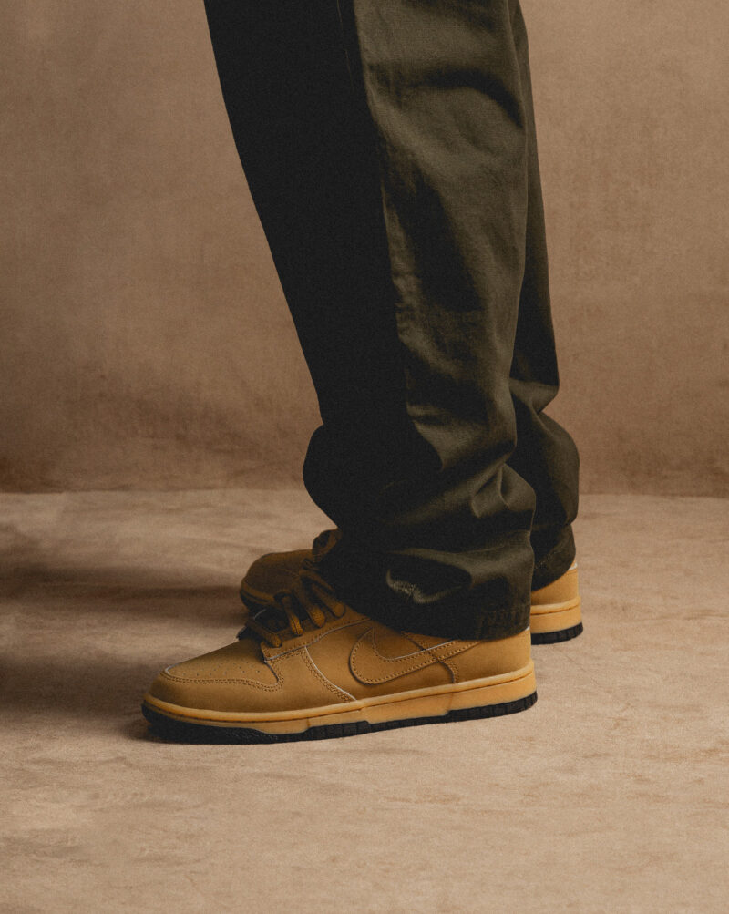 Nike Dunk Low Retro SE – Bild 2