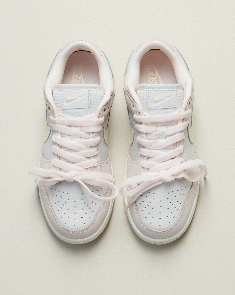 Nike Wmns Dunk Low PRM – Bild 2