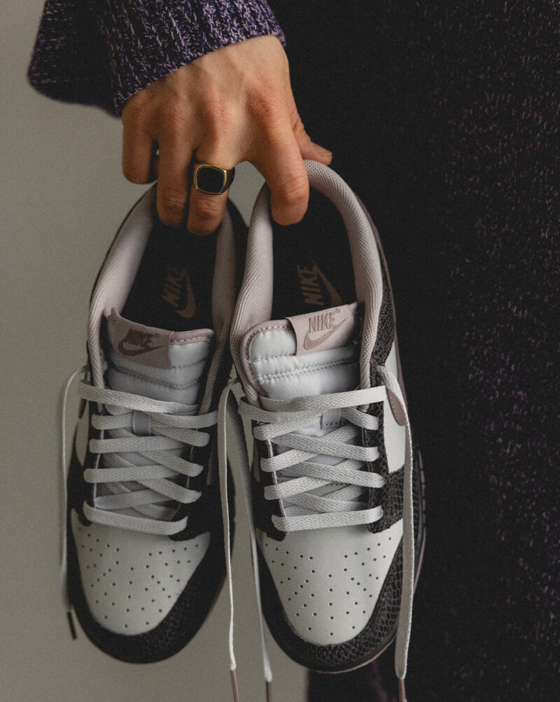 Nike Dunk Low Retro SE – Bild 4