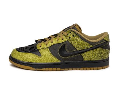 Nike Dunk Low Retro *Halloween*