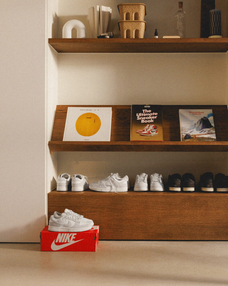 Nike Wmns Dunk Low – Bild 4