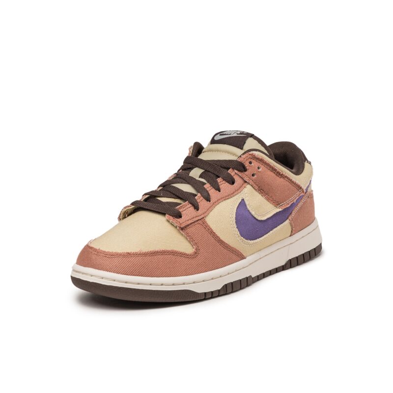 Nike Dunk Low Retro SE *Denim* – Bild 2