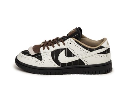 Nike Wmns Dunk Low LX *Brogue Pintripe*