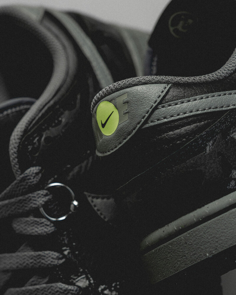 Nike Dunk Low Retro QS *Berlin* – Bild 3