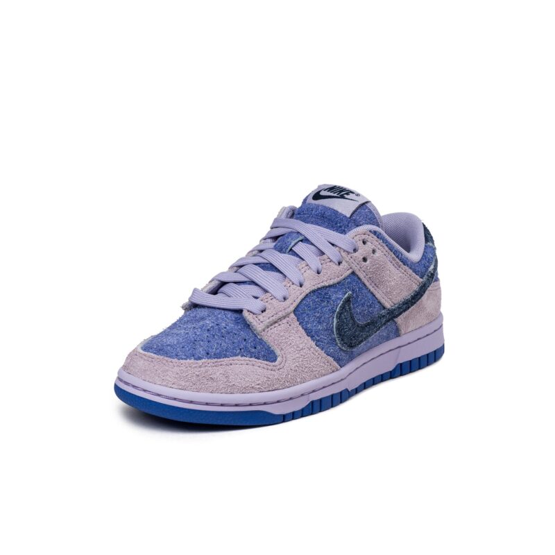 Nike Wmns Dunk Low SE *Hydrangeas* – Bild 2