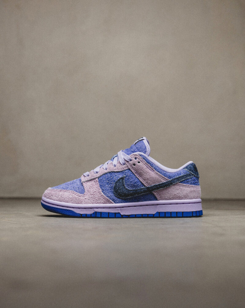 Nike Wmns Dunk Low SE *Hydrangeas* – Bild 4