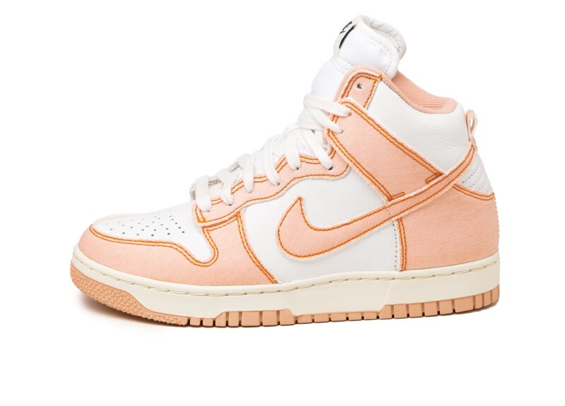 Nike Wmns Dunk Hi 1985 *Artic Orange*